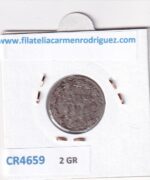 CR4659 MONEDA ARGENTINA 10 CENTAVOS 1923 - Imagen 2