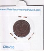 CR4796 MONEDA IMPERIO AUSTRIACO 2 HELLER 1898 - Imagen 2