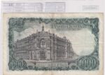 CRBS2065 BILLETE ESPAÑA 1000 PESETAS 1971 SERIE 3I MBC - Imagen 2