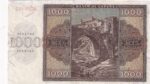 CRBS2735 BILLETE ESPAÑA 1000 PESETAS 1936 SERIE A RESTAURADO - Imagen 2
