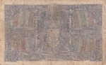 CRBS2947 BILLETE ESPAÑA 50 PESETAS 1940 SERIE D USADO - Imagen 2