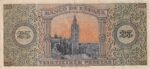 CRBS3001 BILLETE ESPAÑA 25 PESETAS 1938 SERIE A MBC - Imagen 2