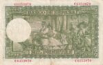 CRBS3108 BILLETE ESPAÑA 1000 PESETAS 1951 SERIE C MBC - Imagen 2