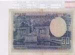 CRBS3332 BILLETE ESPAÑA 50 PESETAS 1935 MBC+ - Imagen 2