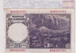 CRBS3396 BILLETE ESPAÑA 25 PESETAS 1946 SERIE D EBC - Imagen 2