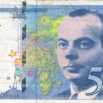 CRBX0512 BILLETE FRANCIA 50 FRANCOS 1992 BC
