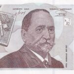 CRBX1496 BILLETE GEORGIA 20 LARI 2011 SIN CIRCULAR