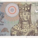 CRBX1497 BILLETE GEORGIA 50 LARI 2013 SIN CIRCULAR