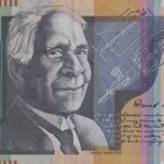 CRBX2633 BILLETE AUSTRALIA 50 DOLARES 202-2017 EBC-