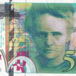 CRBX2661 BILLETE FRANCIA 500 FRANCOS 1994 MBC+ SERIE C