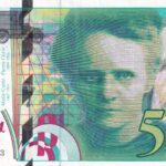 CRBX2669 BILLETE FRANCIA 500 FRANCOS 1994 MBC+ SERIE M