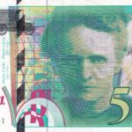 CRBX2674 BILLETE FRANCIA 500 FRANCOS 1994 MBC+ SERIE T
