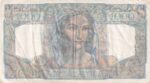 CRBX2685 BILLETE FRANCIA 100 FRANCOS 1949 BC - Imagen 2
