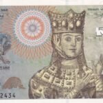 CRBX2706 BILLETE GEORGIA 50 LARI 2013 SIN CIRCULAR