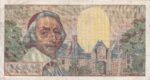 CRBX2714 BILLETE FRANCIA 10 NUEVOS FRANCOS 1959 BC - Imagen 2