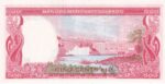 CRBX2913 BILLETE LAOS 500 KIPS 1974 SIN CIRCULAR - Imagen 2