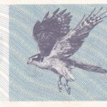 CRBX2920 BILLETE LITUANIA 5 TALONAS 1991 SIN CIRCULAR