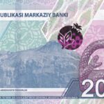 CRBX2955 BILLETE UZBEKISTAN 200000 SOM 2022 SIN CIRCULAR CON BOLI