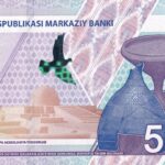 CRBX2957 BILLETE UZBEKISTAN 50000 SOM 2021 SIN CIRCULAR