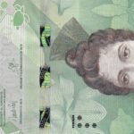 CRBX2958 BILLETE VENEZUELA 5000 BOLIVARES SERIE C0000 SIN CIRCULAR