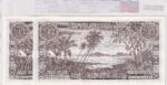 CRBX3164  PAREJA CORRELATIVA BILLETES SAMOA 5 LIBRAS SIN CIRCULAR - Imagen 2