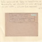 CRCAR365 CARTA PROVINIENTE DEL CAMPO DE CONCENTRACION DE AUSCHWITZ VER DESCRICPON EN FOTOS