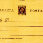CRCOL377 ENTERO POSTAL CUBA Nº 23