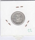CRE0022 MONEDA  ESPAÑA 50 CTS ALFONSO XIII 1892 -92 PGM PLATA - Imagen 2