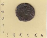 CRE0103 MONEDA ROMANA AS DOMICIANO - Imagen 2