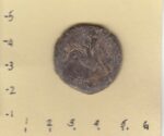 CRE0109 MONEDA IBERA AS CASTULO