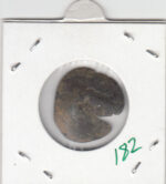 CRE0182 MONEDA  ESPAÑA FELIPE IV 1654 - Imagen 2