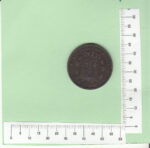 CRE0375 MONEDA  ESPAÑA ALFONSO XII 5 CENTIMOS 1878 - Imagen 4