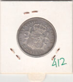 CRE0412 MONEDA  ESPAÑA PLATA ALFONSO XII PLATA 2 PESETA 1882 82 - Imagen 2