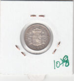 CRE1078 MONEDA  ESPAÑA ALFONSO XIII 50 CTS 1894 PGV REVERSO BRILLO ORIGINAL PLATA - Imagen 2