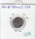 CRE1528 MONEDA ROMANA ANTONINIANO VER DESCRIPCION EN FOTO - Imagen 2
