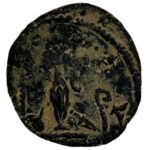 CRE1528 MONEDA ROMANA ANTONINIANO VER DESCRIPCION EN FOTO - Imagen 4