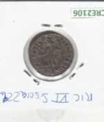 CRE2106 MONEDA ROMANA NUMMUS REDUCIDO VER DESCRIPCION EN FOTO MBC - Imagen 2