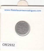 CRE2932 MONEDA  ESPAÑA CARLOS III  1/2 REAL 1780 MARID PJ PLATA - Imagen 2