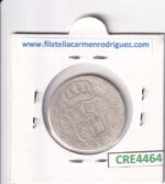 CRE4464 MONEDA ESPAÑA CARLOS III 2 REALES 1784 JD MADRID - Imagen 2