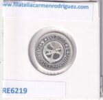 CRE6219 MONEDA ESPAÑA JUAN CARLOS I 200 PESETAS 1989 V CENT. - Imagen 2