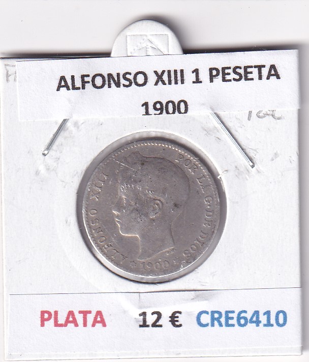 CRE6410 CRE6410 MONEDA ESPAÑA JOSE I 4 REALES 1812 SEVILLA LA PLATA - Imagen 1