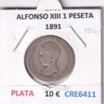 CRE6411 MONEDA ESPAÑA JOSE I 4 REALES 1812 SEVILLA LA PLATA