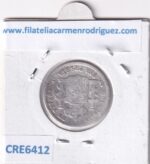 CRE6412 MONEDA ESPAÑA JOSE I 4 REALES 1812 SEVILLA LA PLATA - Imagen 2