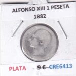 CRE6413 MONEDA ESPAÑA JOSE I 4 REALES 1812 SEVILLA LA PLATA