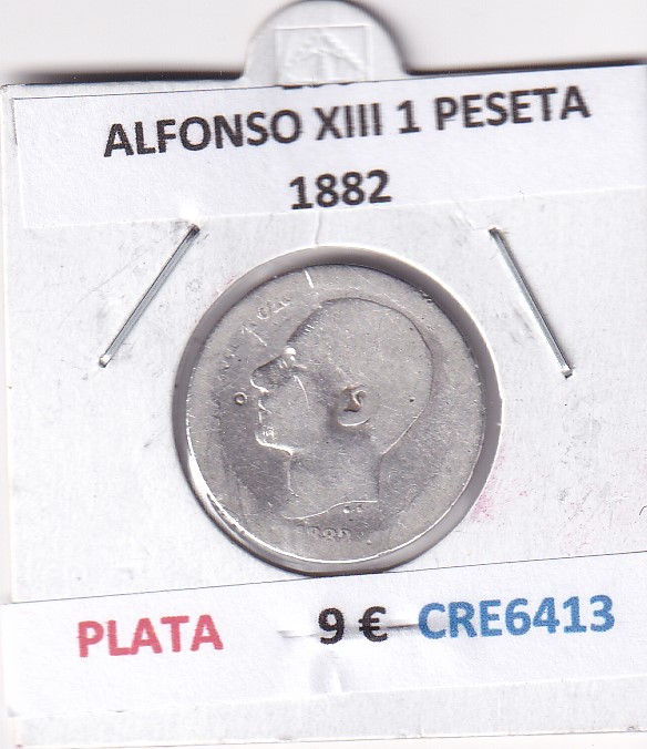 CRE6413 CRE6413 MONEDA ESPAÑA JOSE I 4 REALES 1812 SEVILLA LA PLATA - Imagen 1