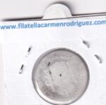 CRE6413 MONEDA ESPAÑA JOSE I 4 REALES 1812 SEVILLA LA PLATA - Imagen 2
