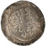 CRE7240 MONEDA ESPAÑA RRCC  4 REALES (1774-1504) SEVILLA PLATA - Imagen 3