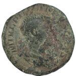 CRE7312 MONEDA ROMANA SESTERCIO ROMA FILIPO II FILIPO II 244-246 - Imagen 3