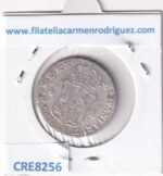 CRE8256 MONEDA ESPAÑA JOSE NAPOLEON I 4 REALES 1812 MADRID AI PLATA - Imagen 2