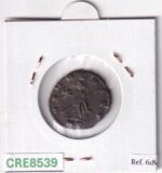 CRE8539 MONEDA ROMANA ANTONINIANO VELLON VER DESCRIPCION EN FOTO - Imagen 2